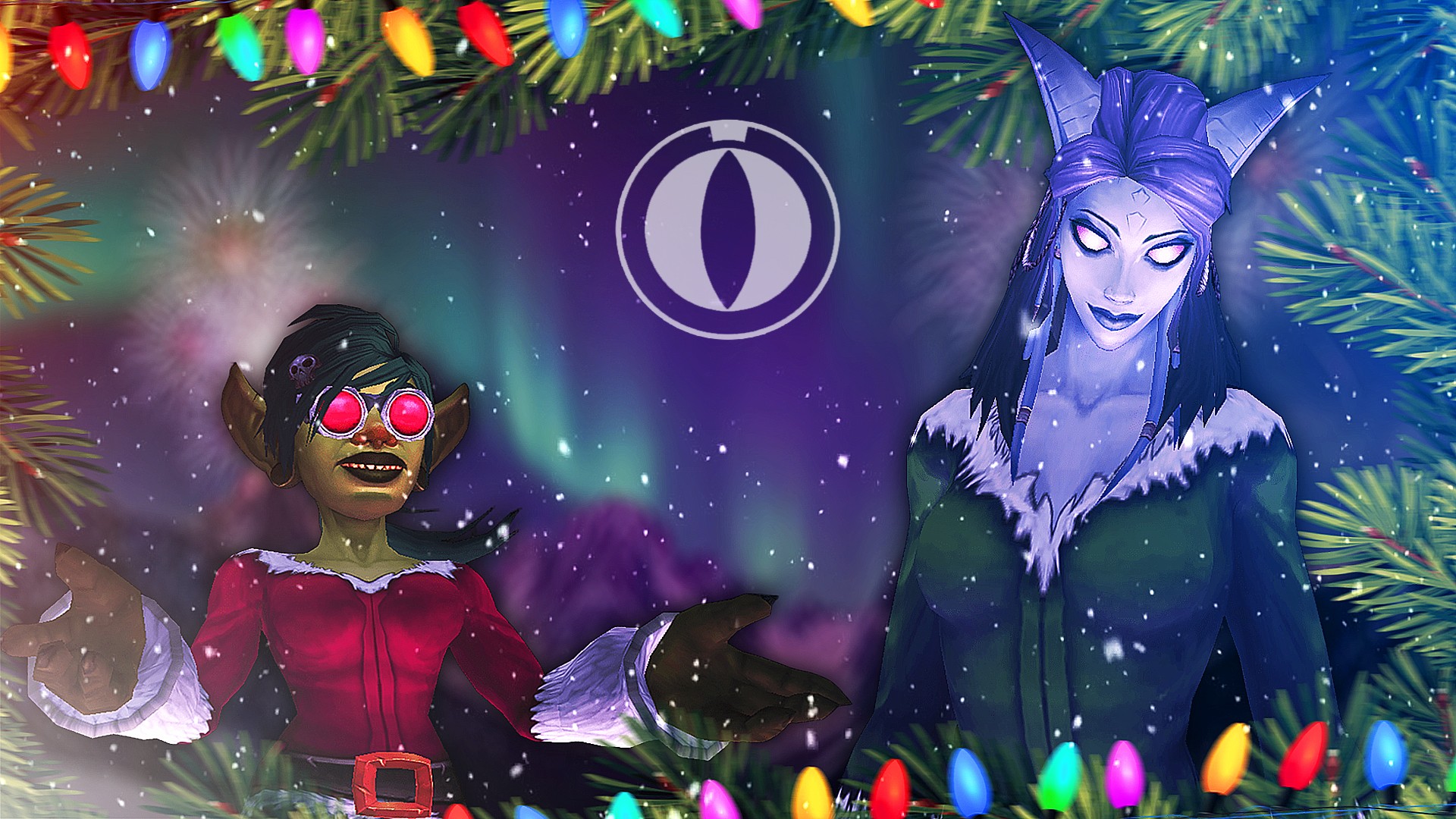 Новый новый новый год пусть все мечты исполнит