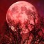 Кровавая Луна: Конец Истории. Глава 1.