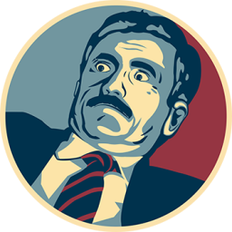 Mr. Big Mustache