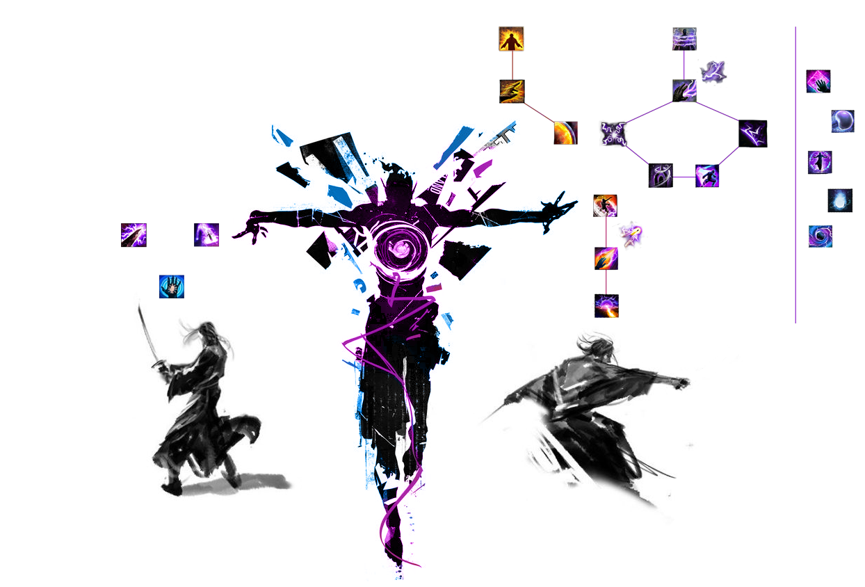 2 Мечник одинокой тени как найти