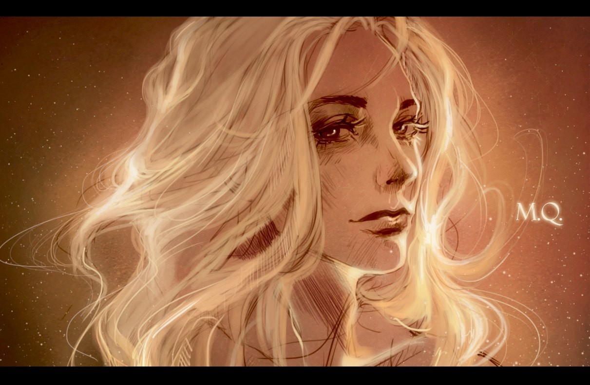 И пусть пылает былой дом...