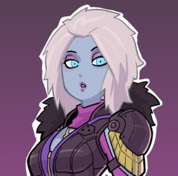 Void Sexy Girl