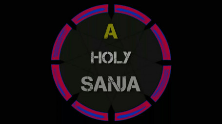 A HOLY SANJA