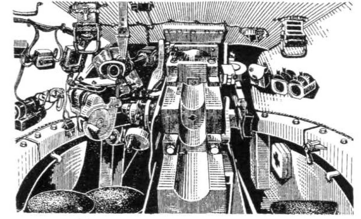 Отделение управления. Т34-85 боевое отделение. Управление танка т 34. Т-34-76 боевое отделение. Боевое отделение танка т-34.