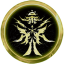 [Армия Света] Установка глобального щита над крепостью Гнездо