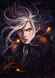 Alastor Alastor