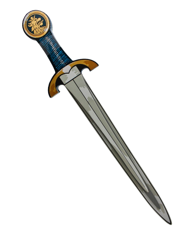 Богатырь меч кладенец