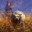 [Сумеречный лес. Дом Дарквод и Друиды.] Восстановление земель. Попытка первая.