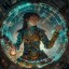 Игниферрума Пламенная Твердыня