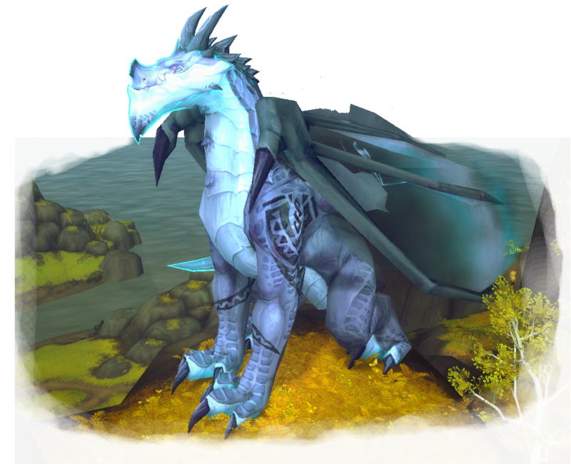 Drakon Shtorma Na Pererabotke Darkmoon