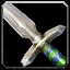 Одноручный меч (ЛР2)