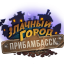 Прибамбасские игрища!