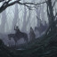 [Штормград][Сумеречный лес][Дом Эшенбертов] Интересы Сумеречного леса: Подход к катакомбам [ч.4]