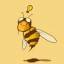 Бжиж — пчела-разведчик