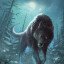 [Братство Серых Знамён] Волк, упорно охранявший могилу хозяина