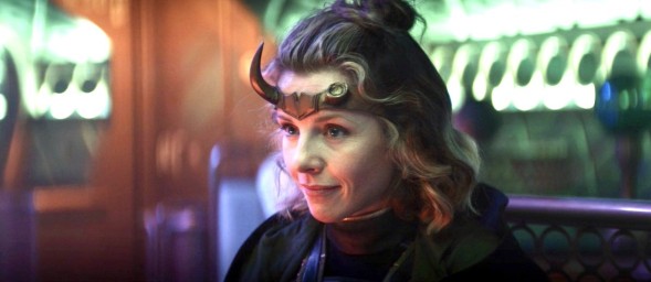 Отдыхающая Сильвия Лафейр