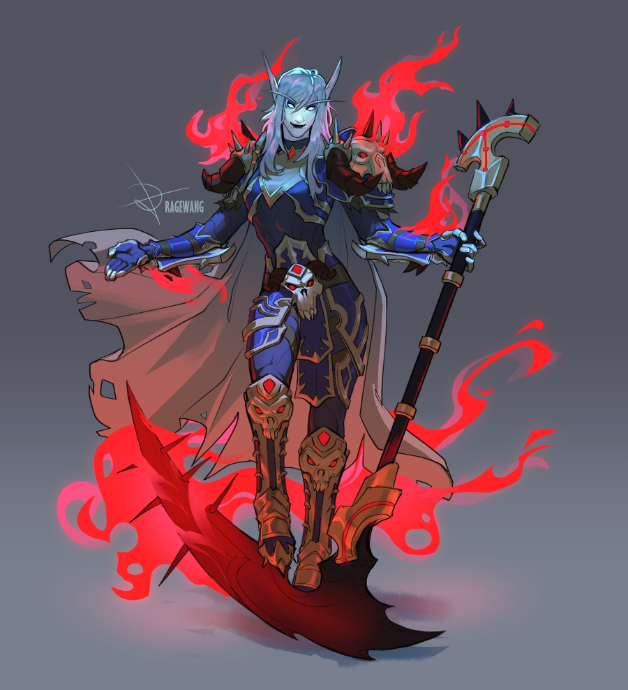 Death knight dota фото 103