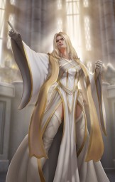 Светлая Совушка