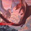[Драконьи острова: Берега Пробуждения | Лоровый квест] Тренировочные крылья