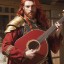 [Совет Возрождения] Не время для баллад или создание кинжала (2/2)
