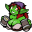 Korak