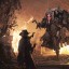 [Объединение] - История одного паладина.[1/6]