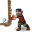 Дув.