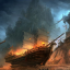 [Ветра Разрушения] Морской Бой