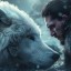[Братство Ворона] Пролетевшая жизнь в один миг.