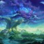 [Последний адрес] [Глава 1] [Маг, который не искал силу]