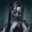 [Восточные Чумные Земли] Дорога украшенная костями.
